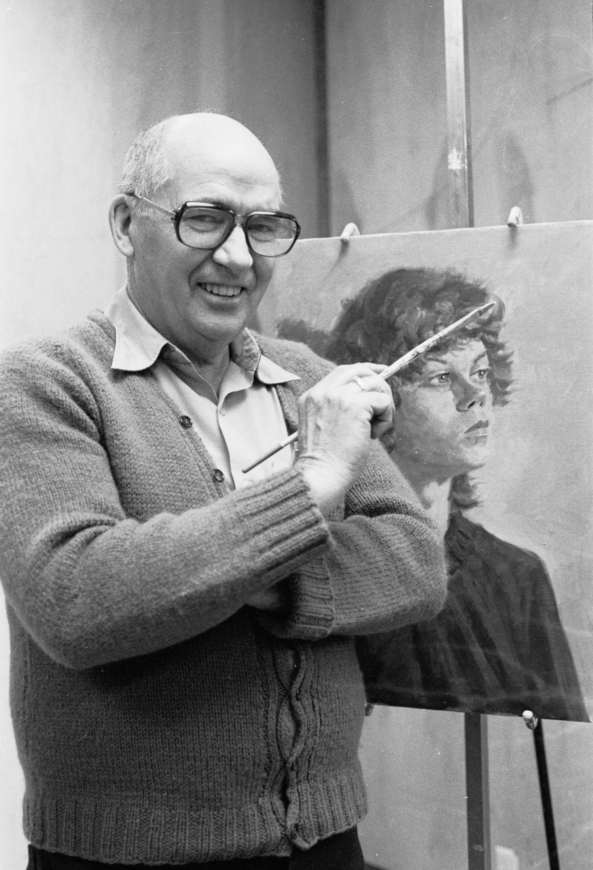 Ben Steele